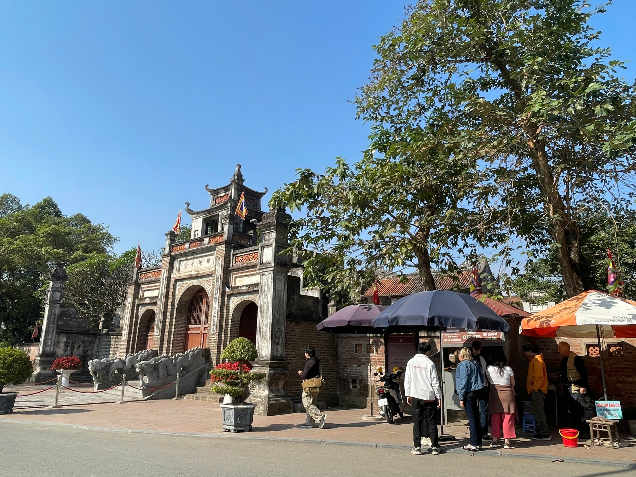探索河內：體驗地道的半日吉普車之旅