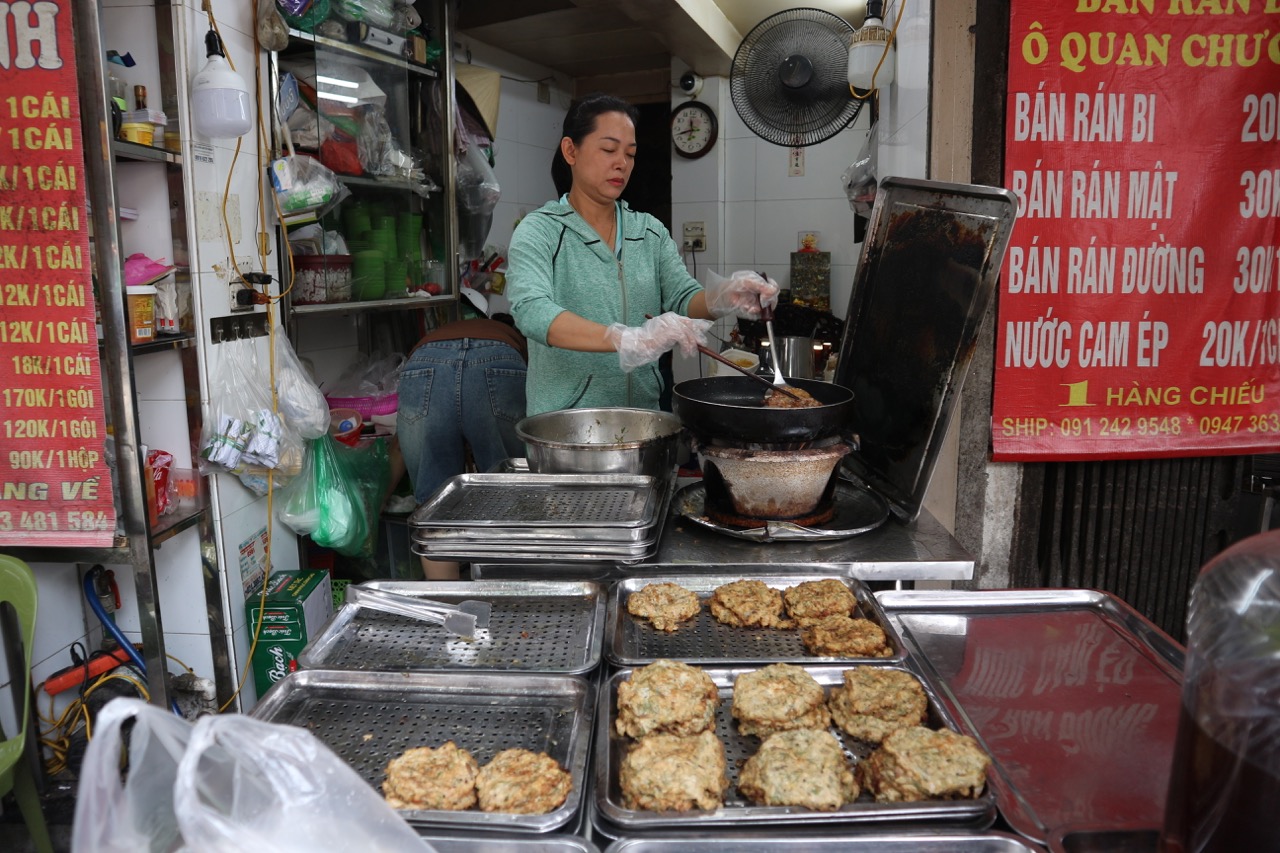 河內狂野怪異風味街頭小吃徒步之旅 (Hanoi Wild Weird Flavors Street Food Walking Tour)