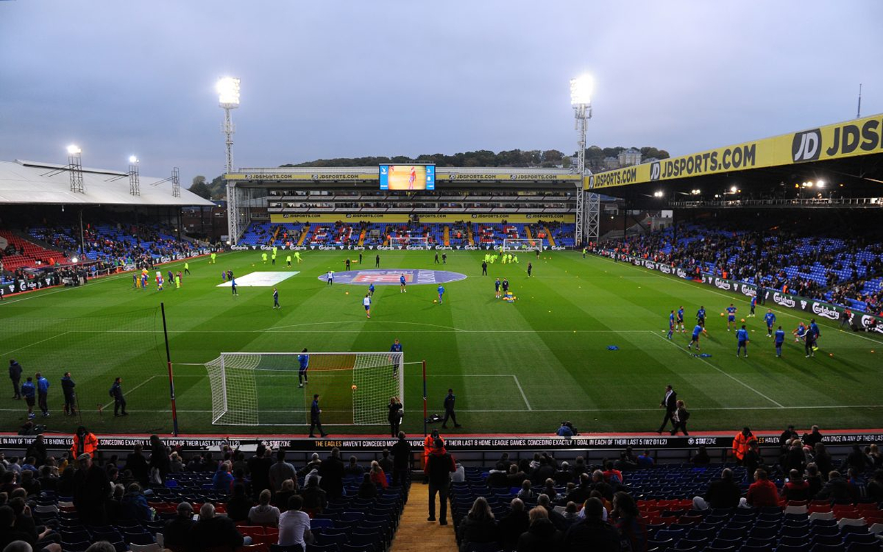 感受著比賽開始前那 palpable 的期待 感受著比賽開始前那 palpable 的期待