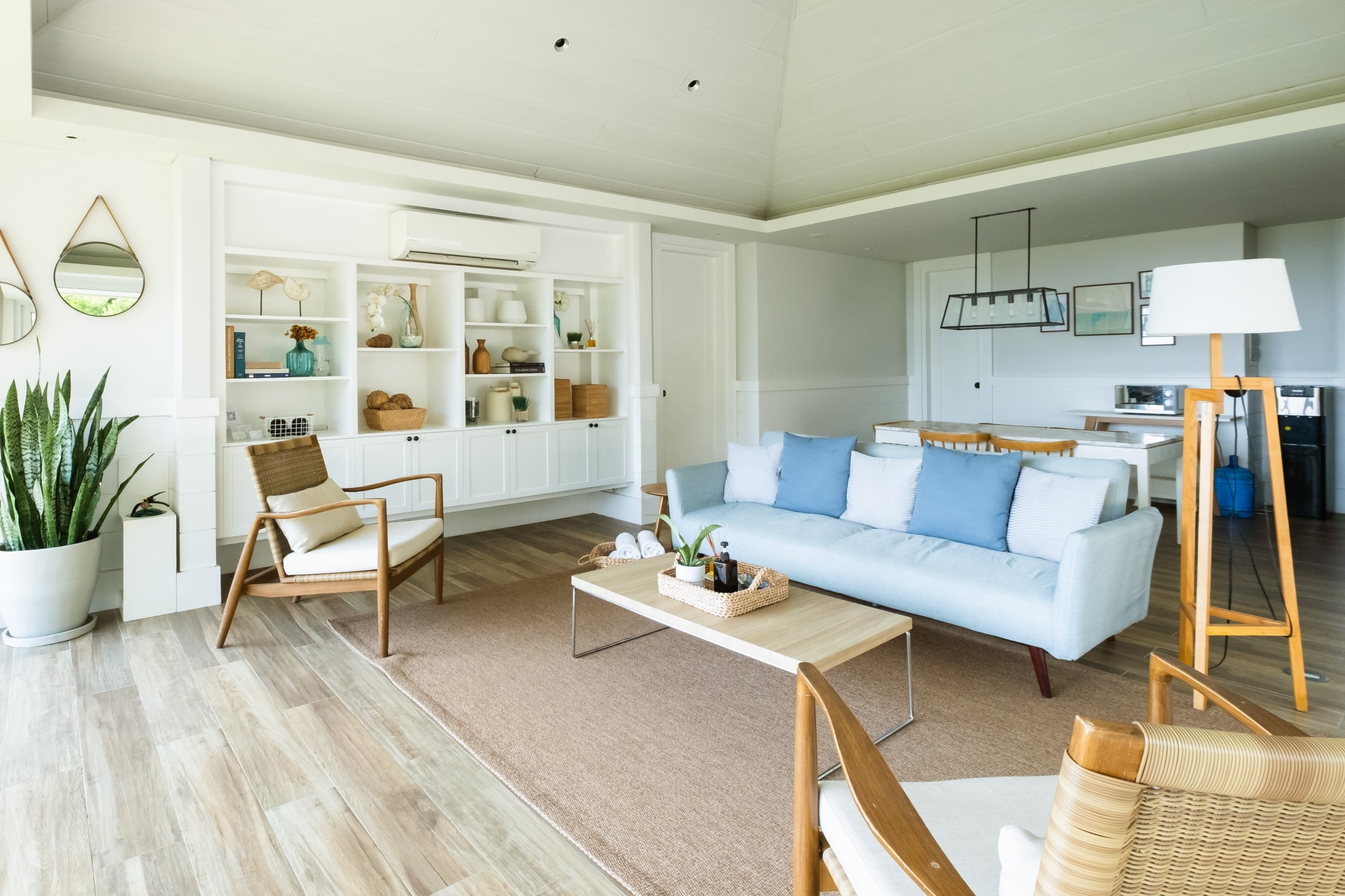 1-Bedroom Beachside Villa in Bataan (Villa 2)