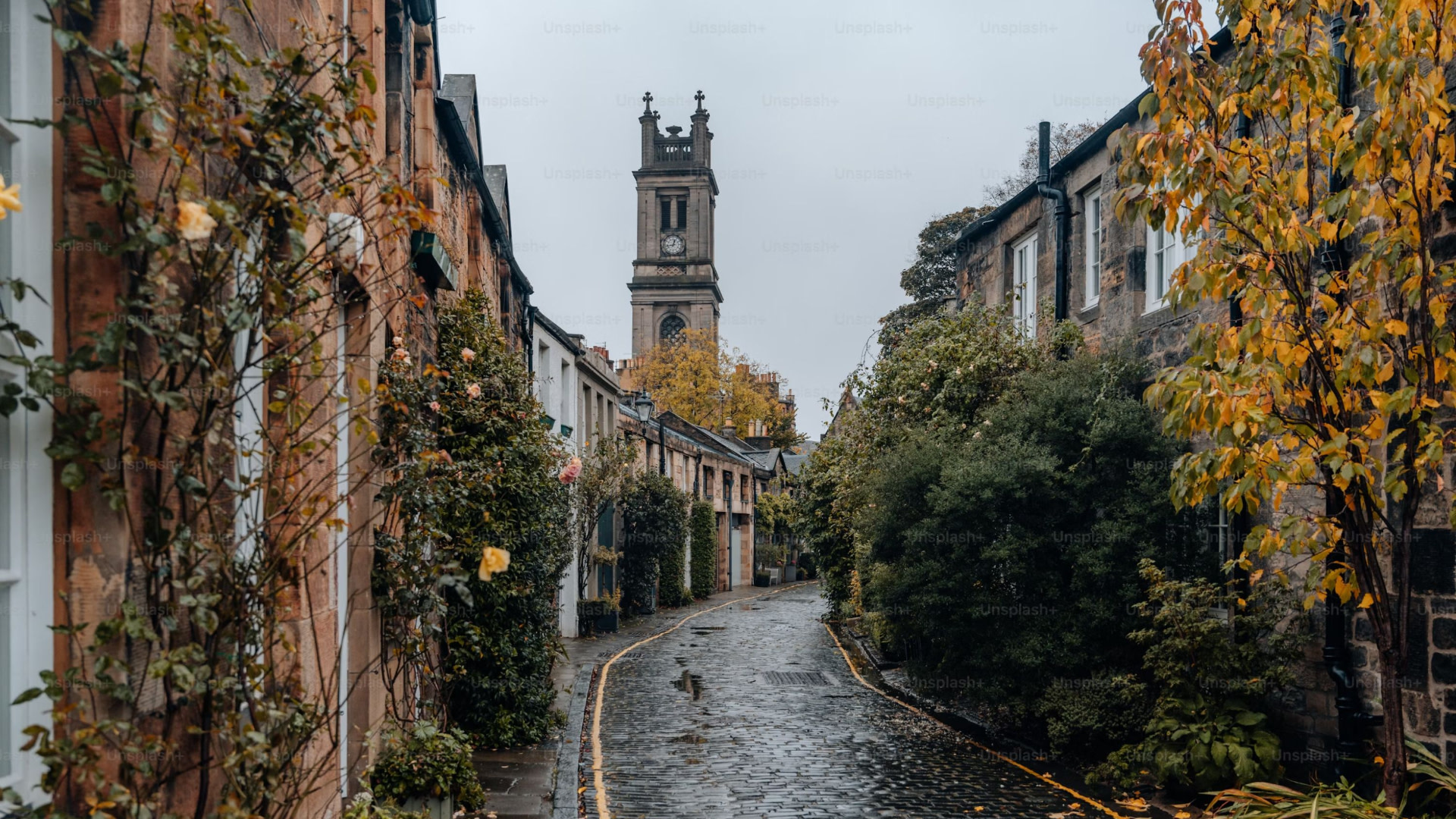從城市各處的有利位置欣賞愛丁堡老城區的壯麗景色 從城市各處的有利位置欣賞愛丁堡老城區的壯麗景色