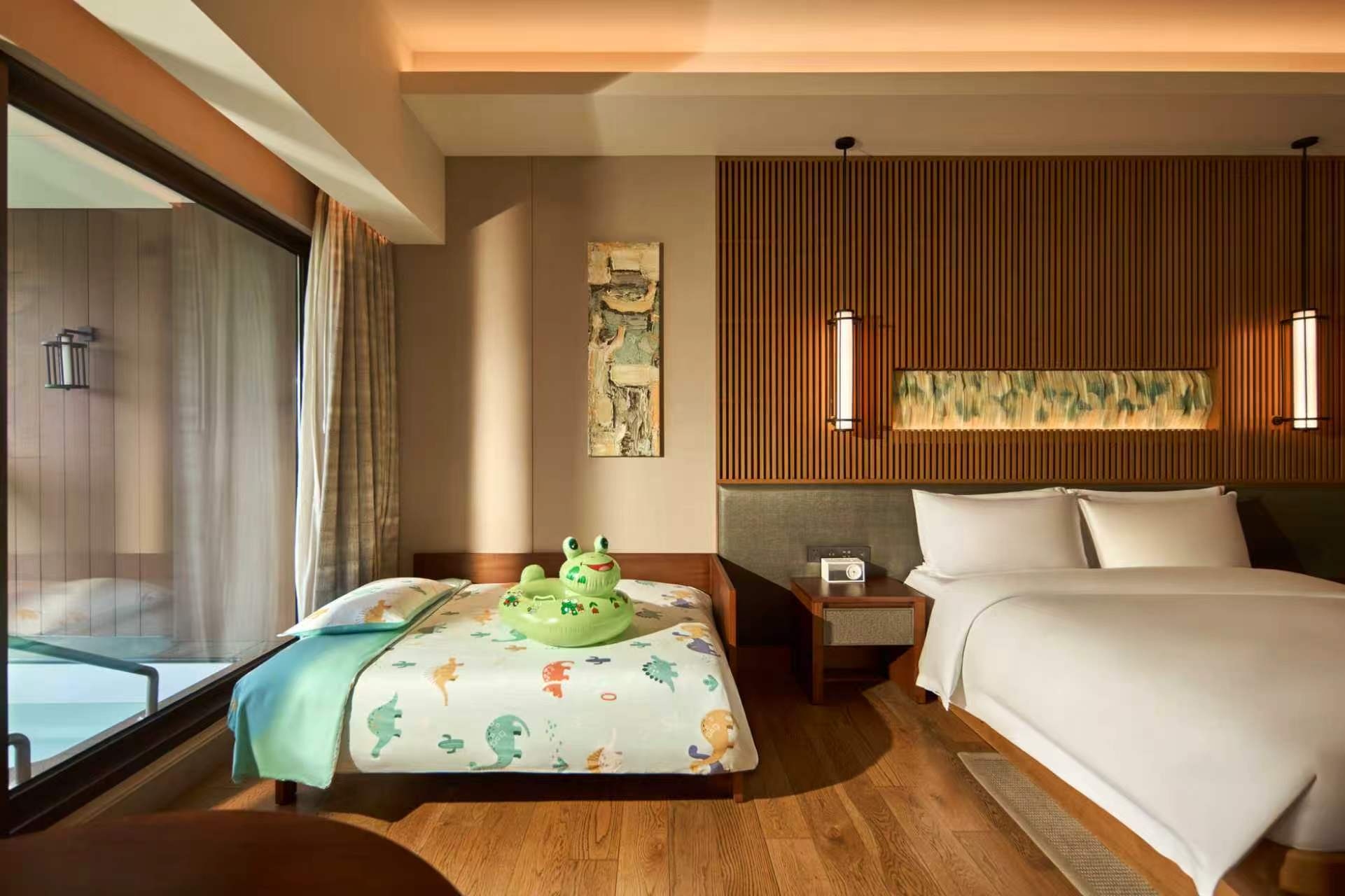 Room type reference image