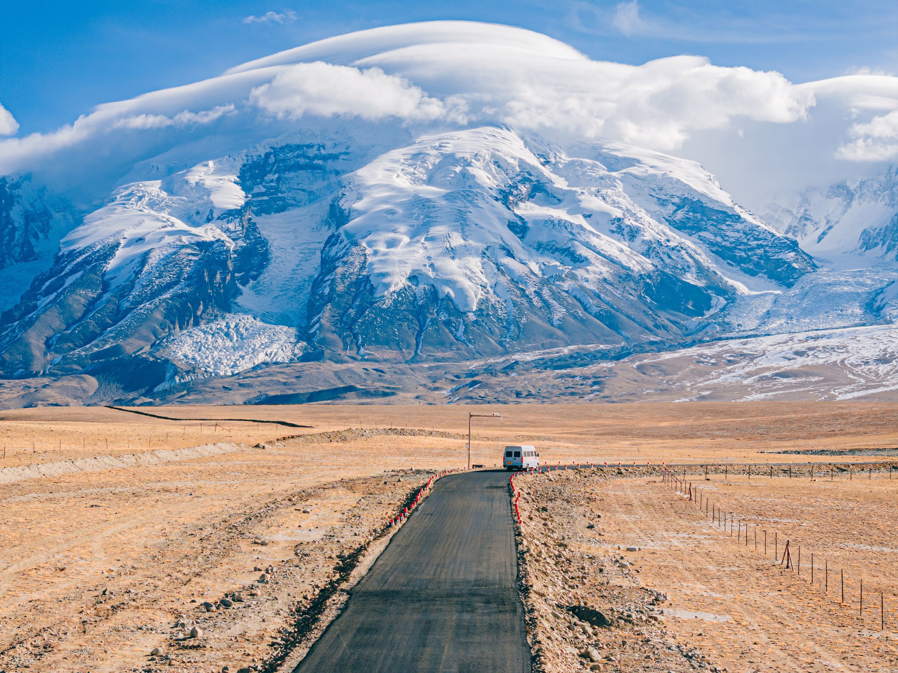 7-дневный частный тур по Южному Синьцзяну