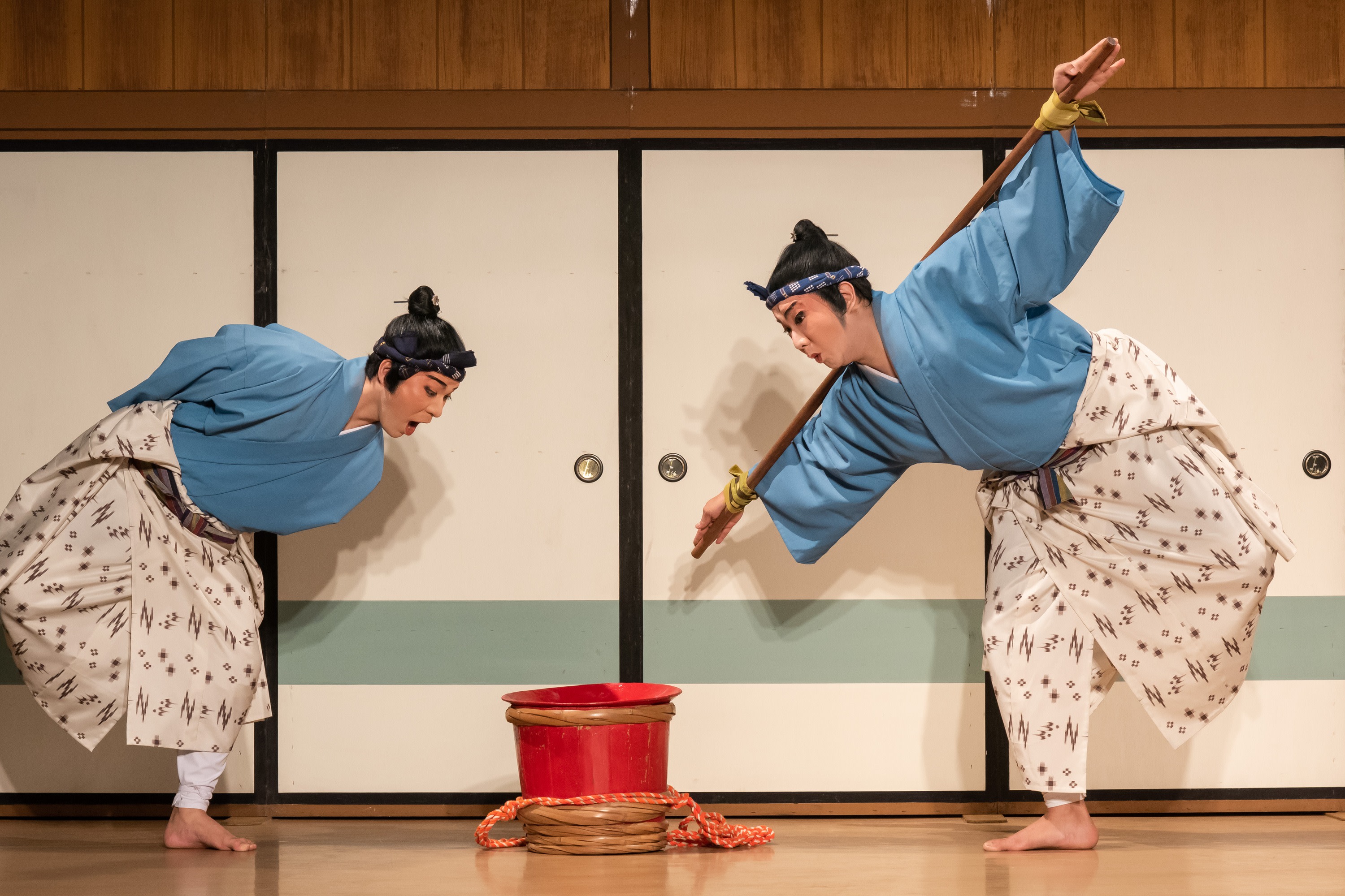 Naha Okinawa Play Multilingual Guide Appreciation