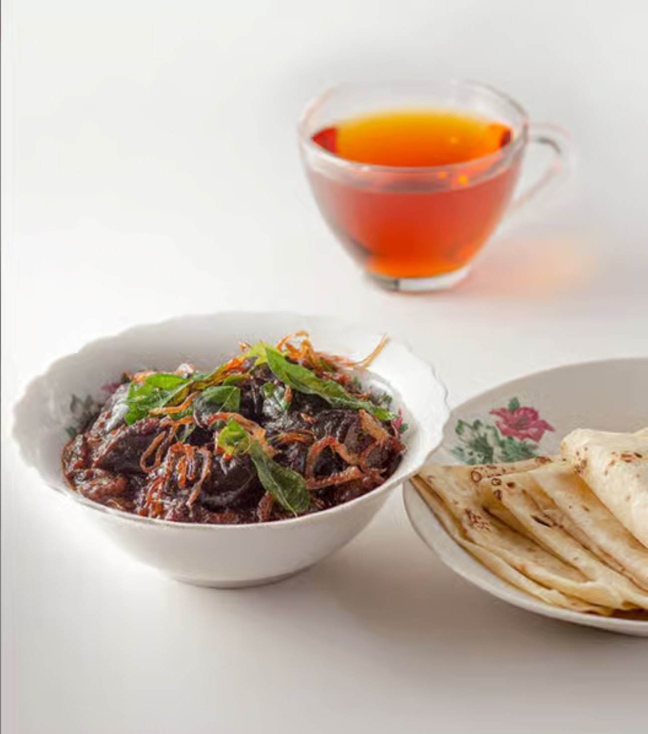  Male' / Hulhumale' : 6-Course Maldivian Food Experience