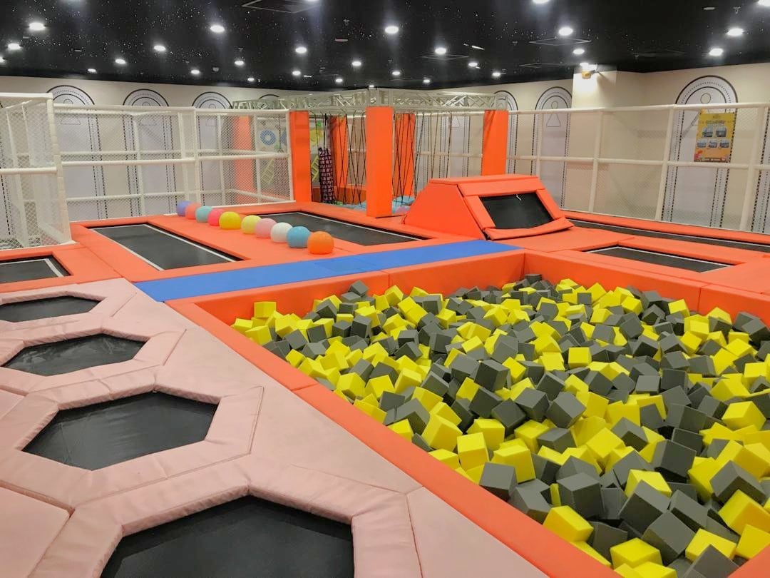 A+Go Babyland MyTown