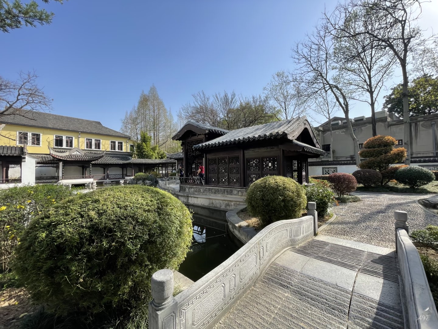 南京總統府半日探索 | ezTravel易遊網