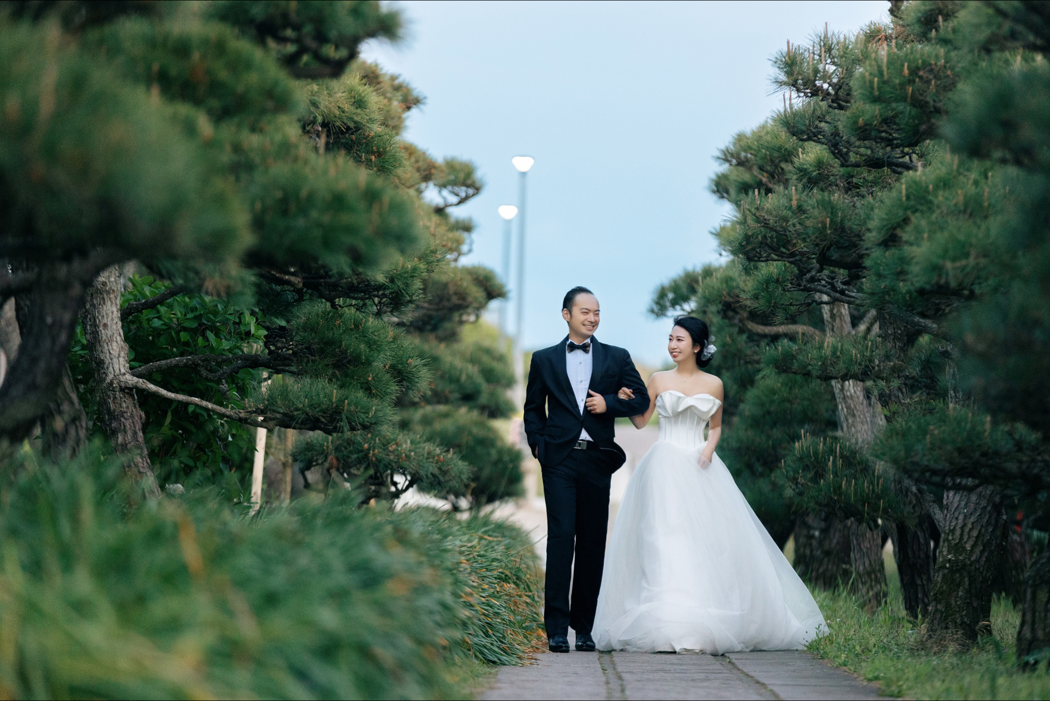 城島公園 - 海岸公園，擁有壯麗的懸崖、岩石海岸和廣闊的海景，是拍攝冒險和風景照片的理想之地