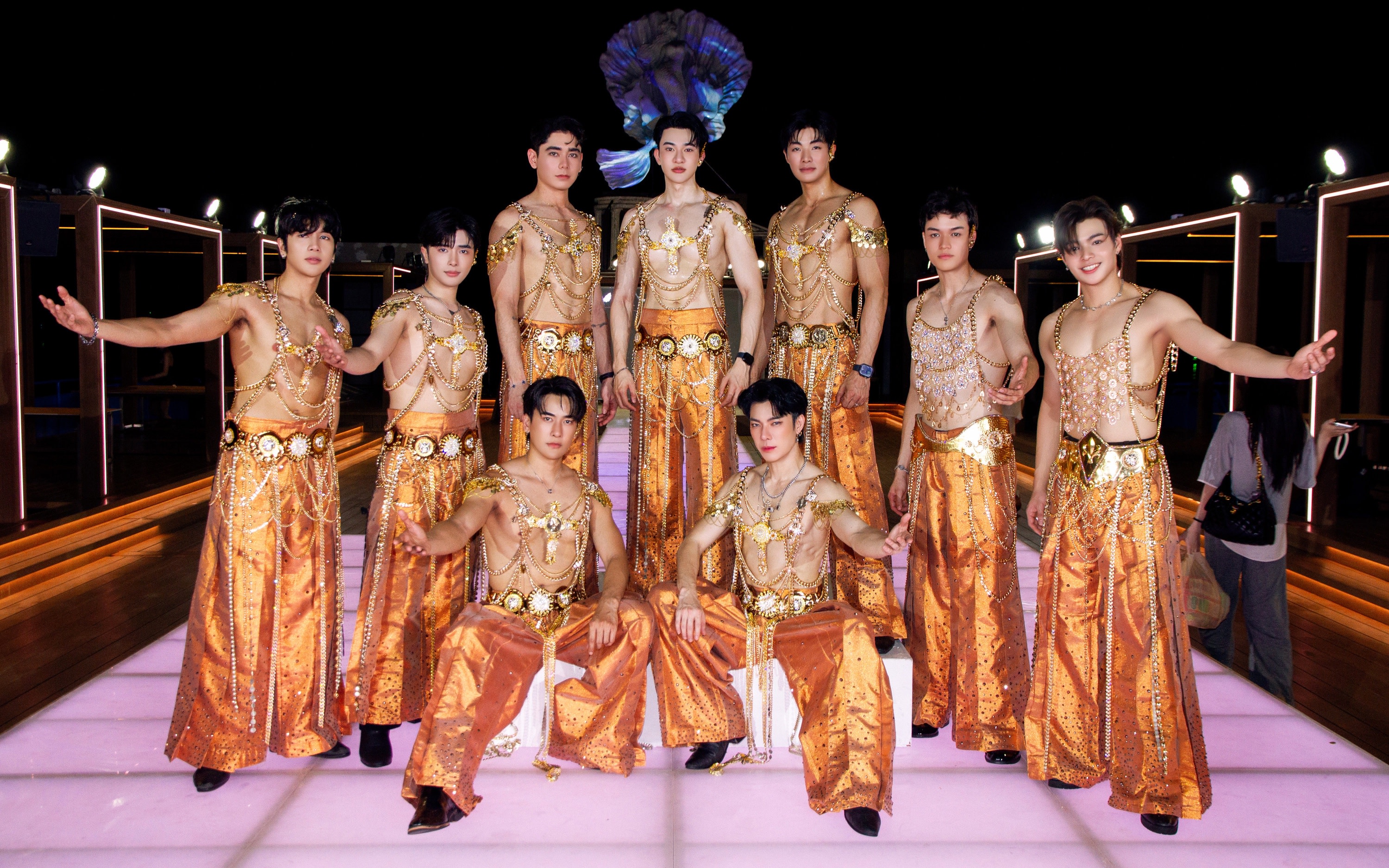 Atlantis Ocean Sky PLUS