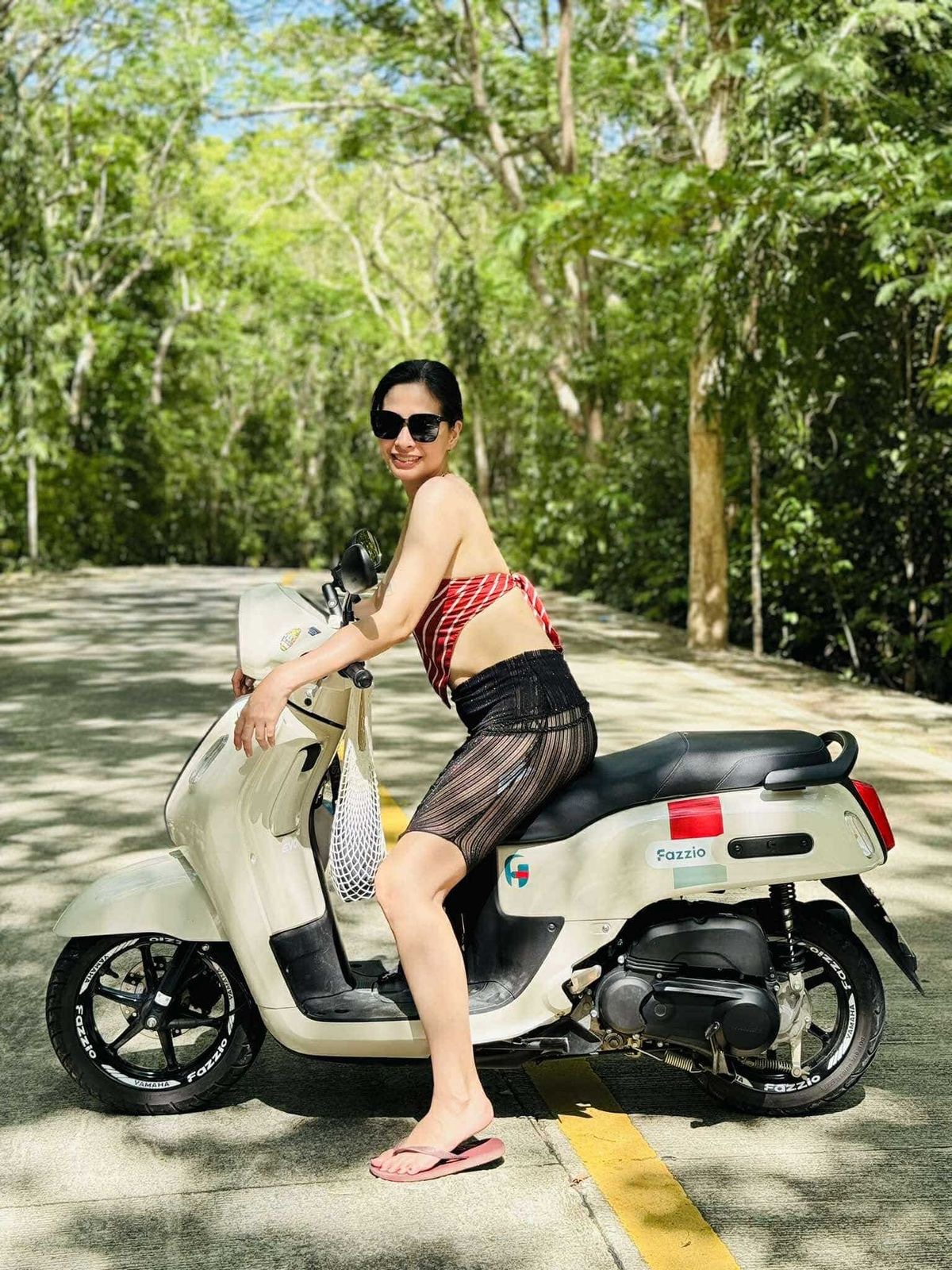 Mystical Siquijor Island Motorbike Adventure
