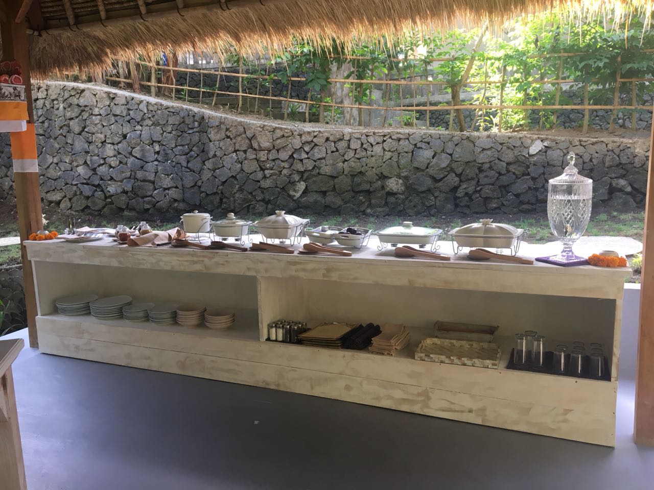 峇里島烏布 7 日單人瑜伽靜修之旅