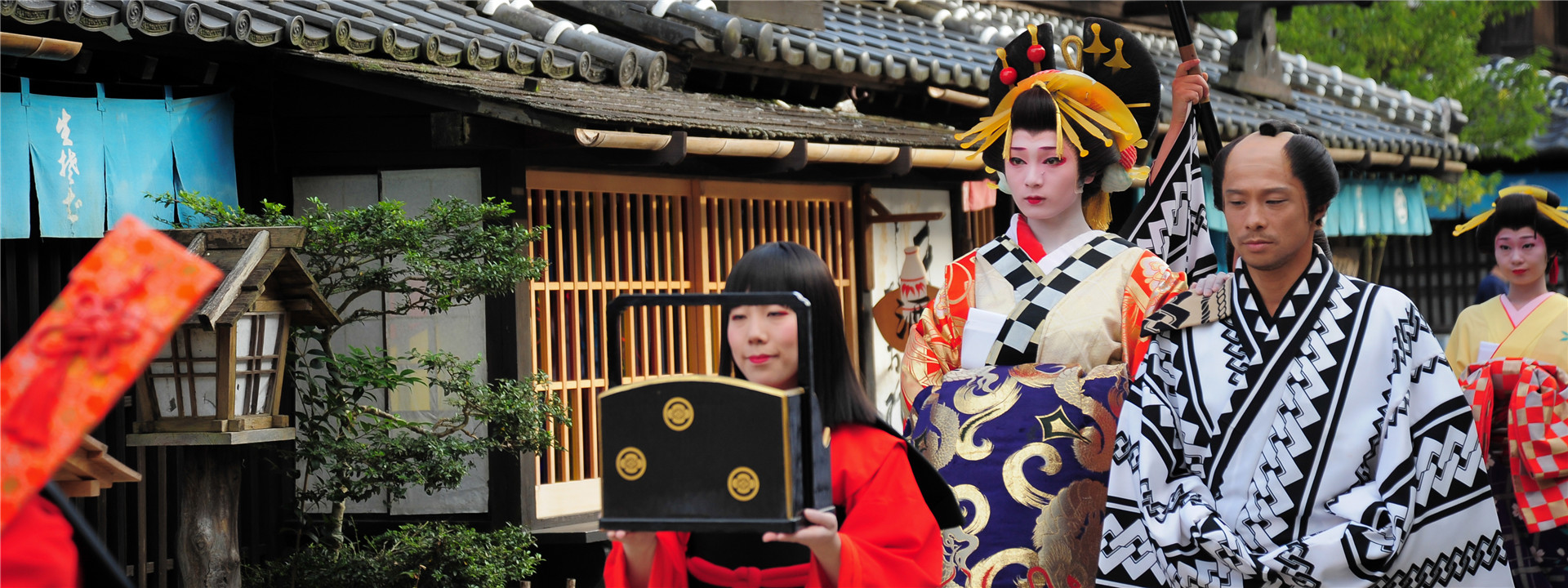 Nikko & Ninja Day Tour
