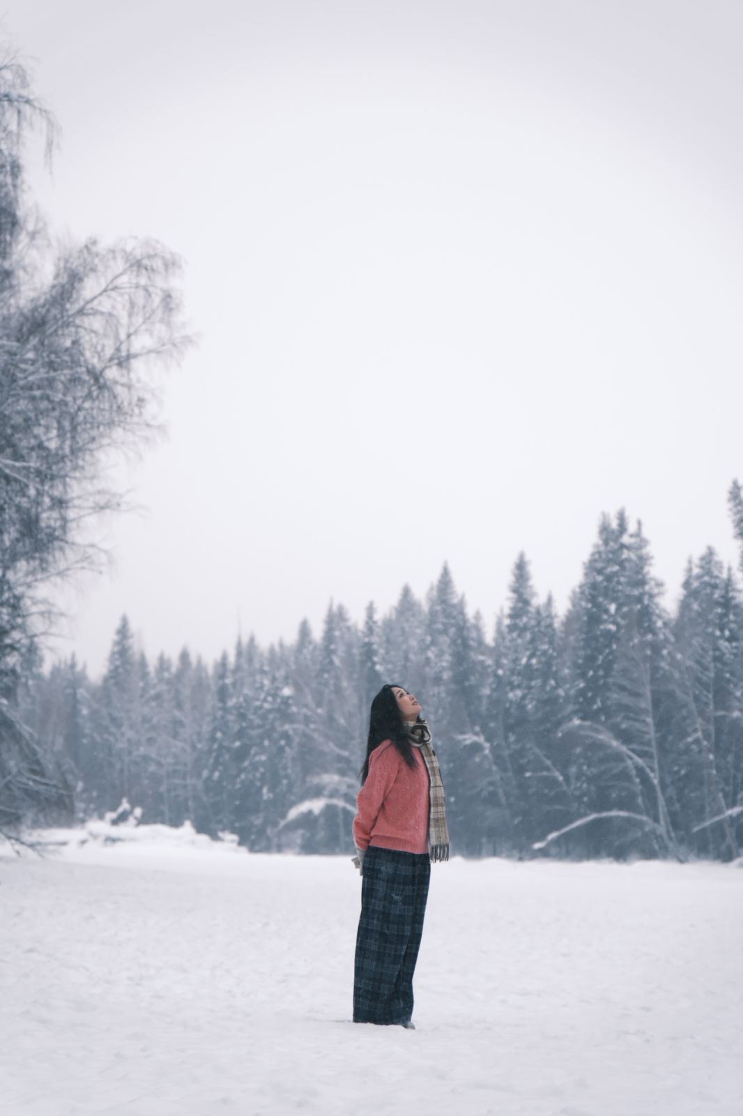●禾木浪漫玩法：雪圈+跳雪+潑水成冰+氛圍燈
●烏倫古湖獨家體驗
●白哈巴+禾木 兩次下午茶
●打卡唯美白哈巴孤獨之樹