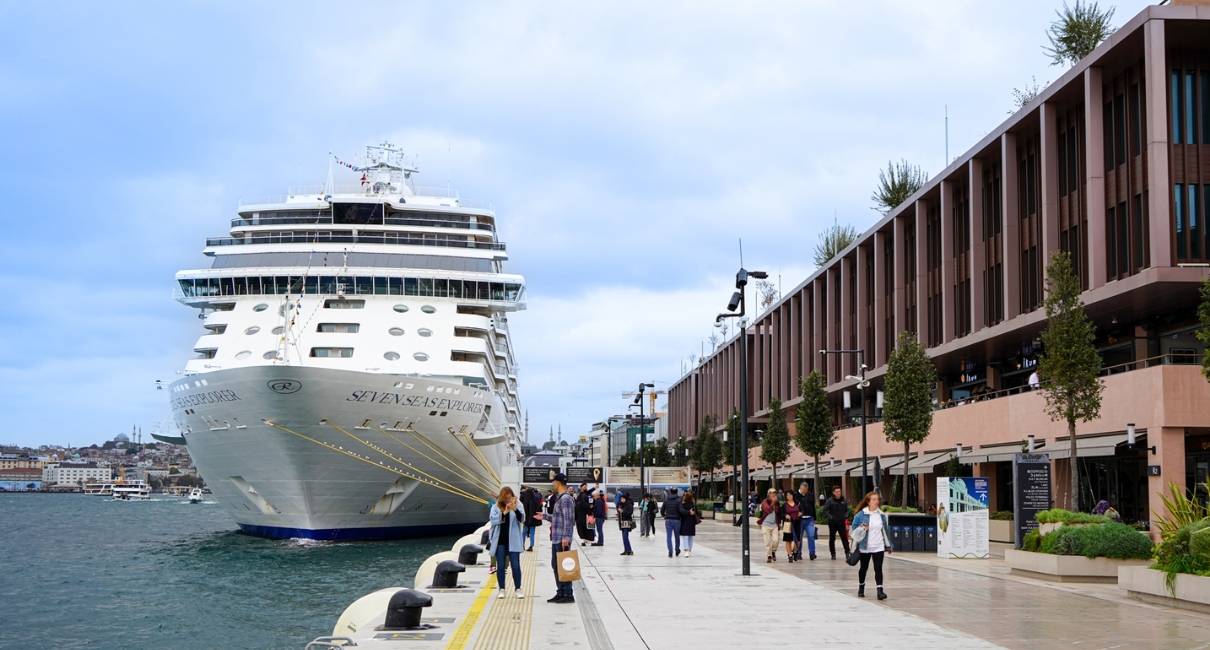 Private Istanbul - The Classic Shore Excursion