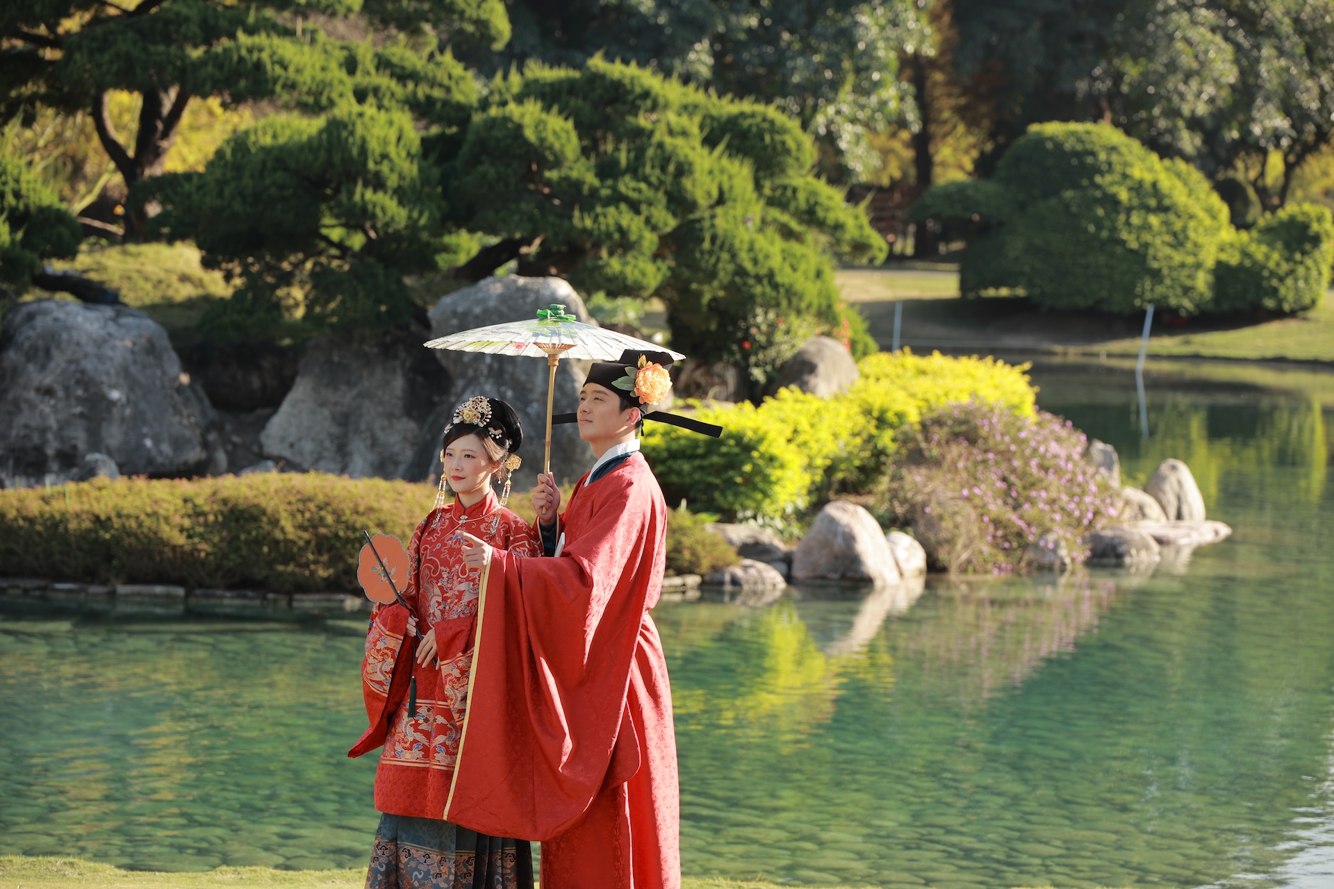 成美文化園門票