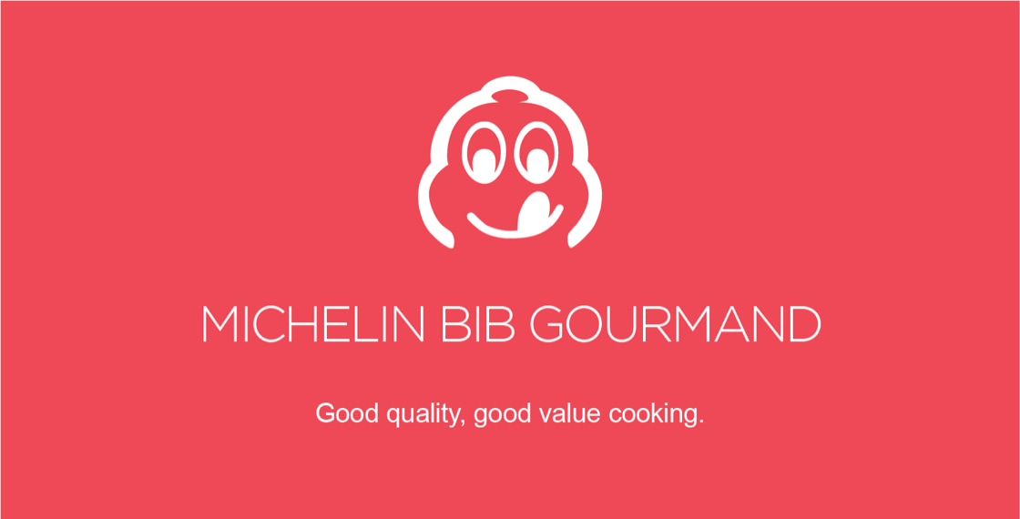 Taipei｜Michelin Food Train｜Bib Gourmand Recommendation