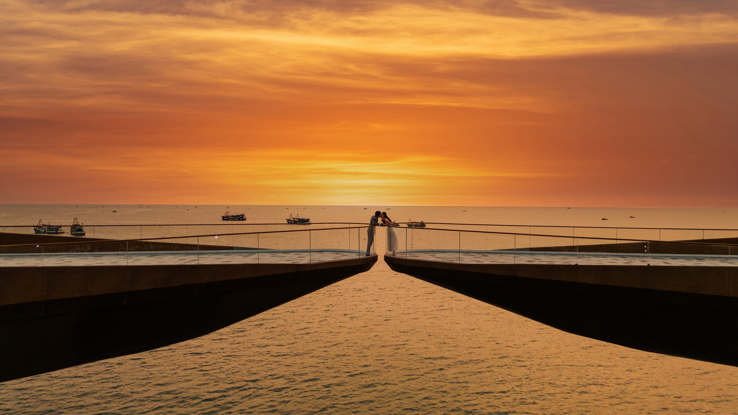 富國島Kiss of the Sea門票