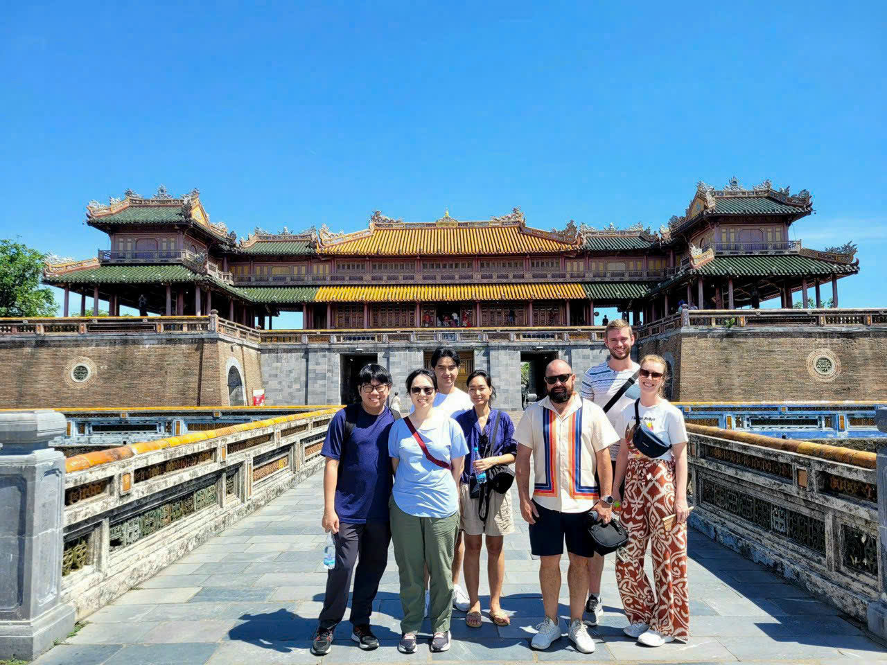 順化古都深度之旅 