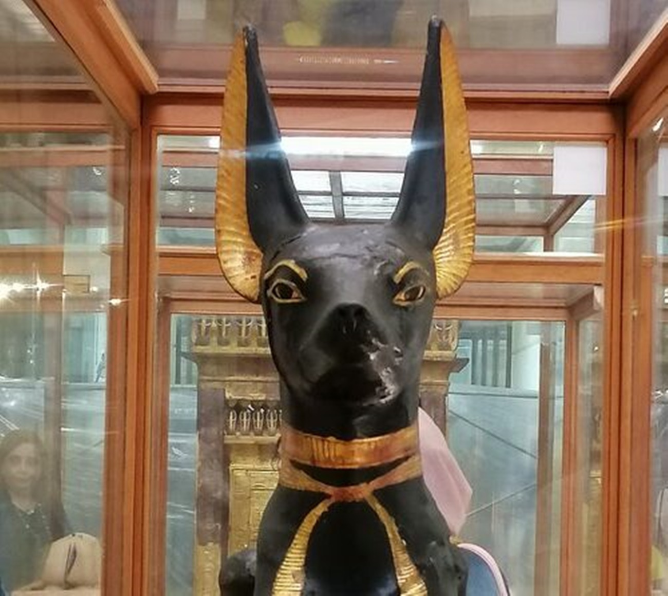 Cairo Day from Hurghada : S. Group by Van with BBQ Lunch & ticket