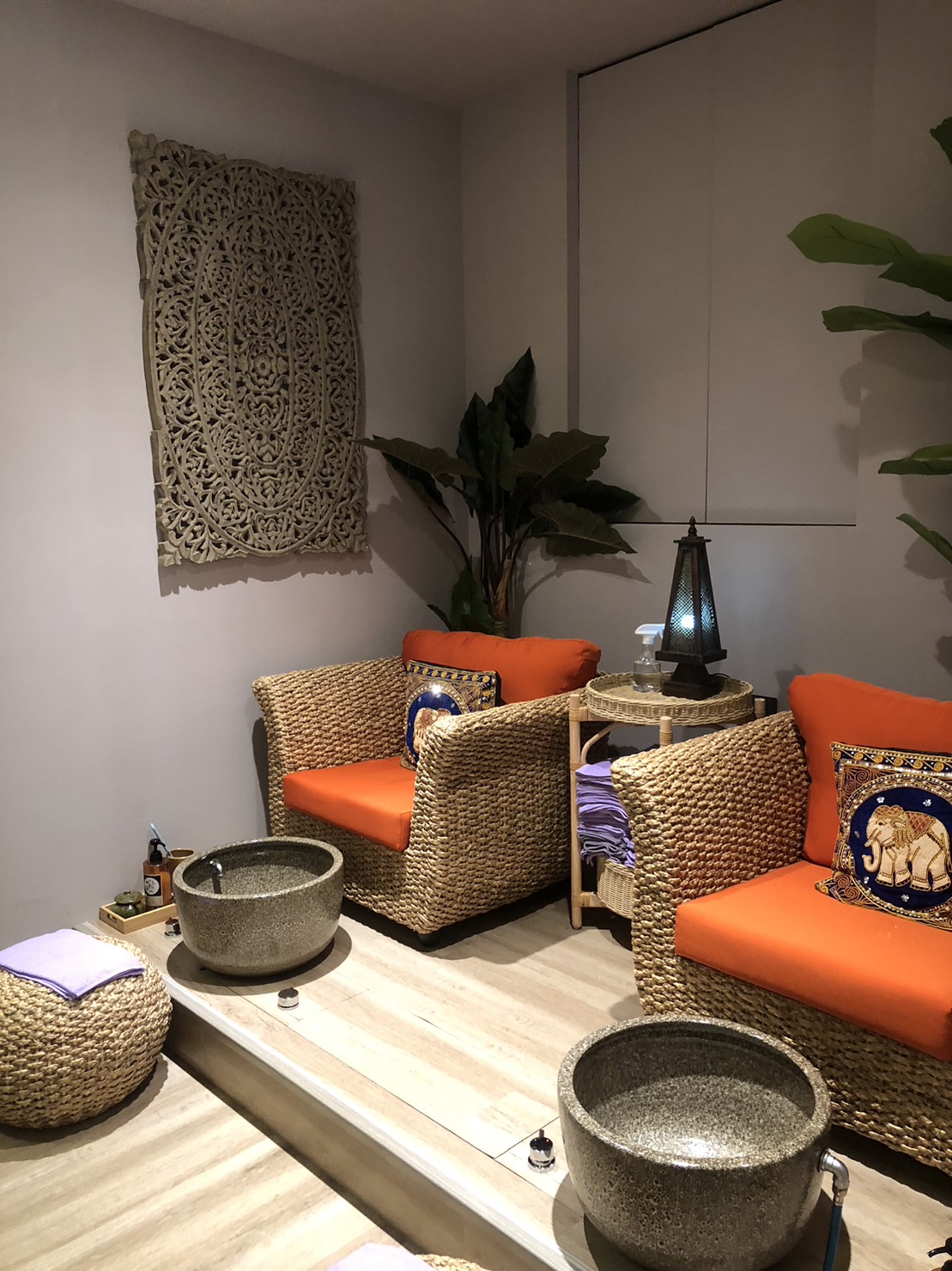 Multiple Taipei Locations｜Thai Xin He Thai Massage｜Massage Voucher｜Reservation Required by Phone