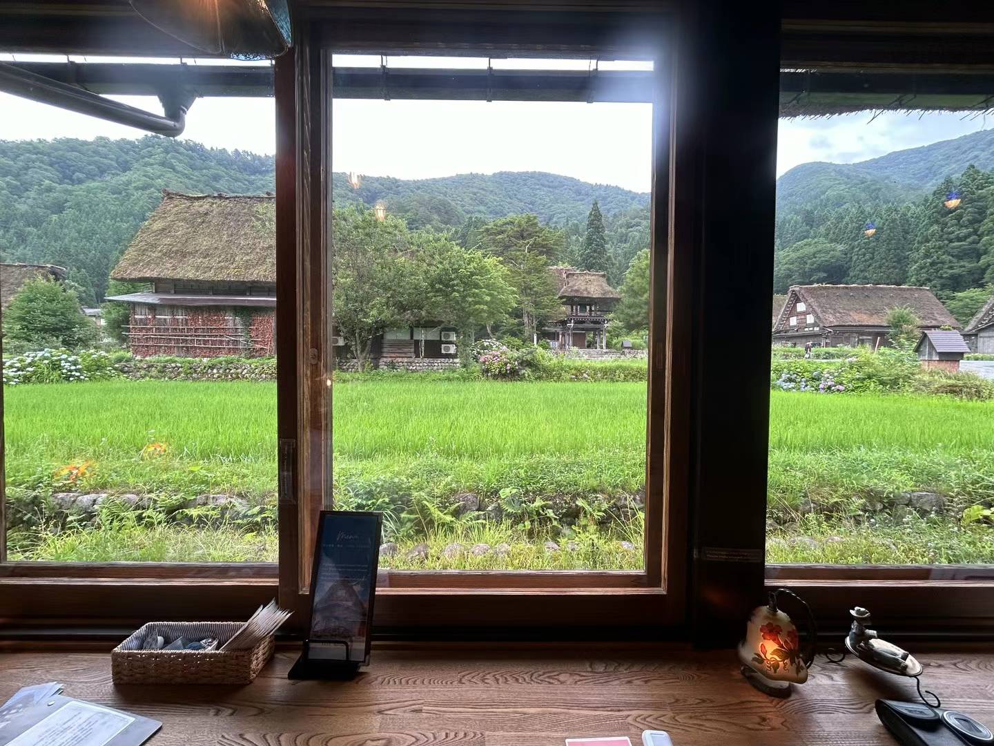 2天1夜 白川鄉 & 高山 & 金澤巴士之旅（名古屋出發）
