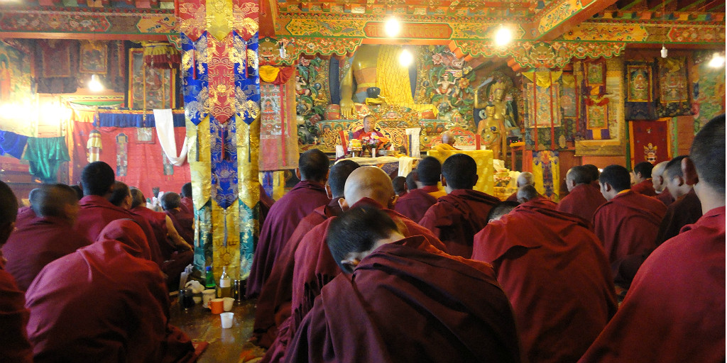 Pokhara: Hemja & Matepani Monastery Spiritual Tour