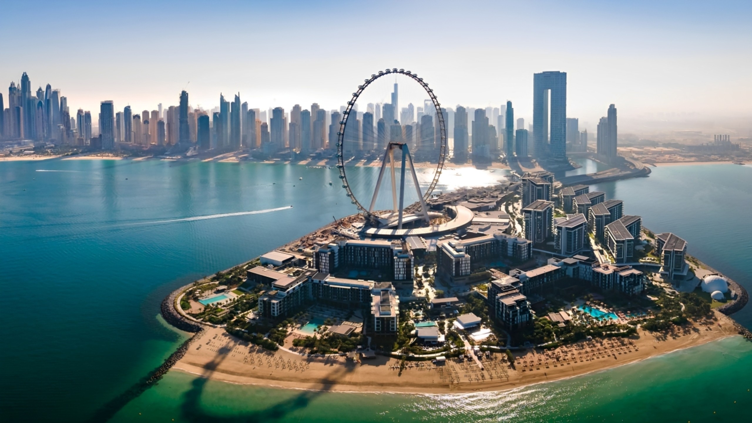 Dubai City Pass