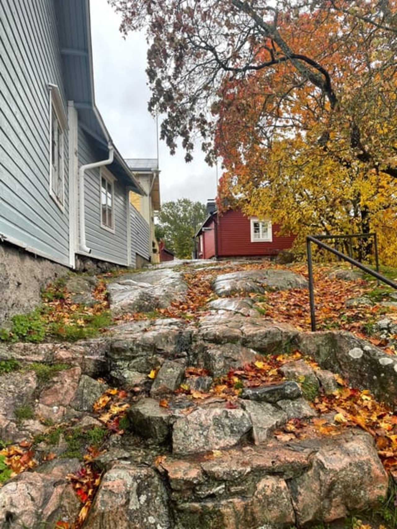 Ultimate Helsinki & Porvoo Tour– Private Car & Local Stories
