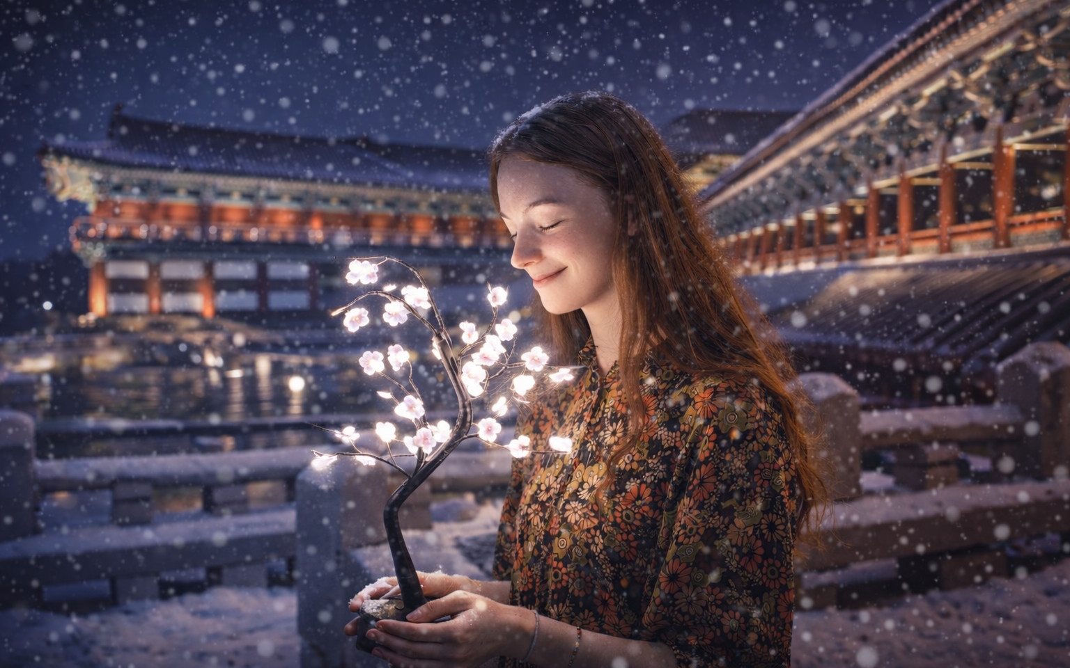 Gyeongju The Old Capital of Korea One Day Tour from Busan