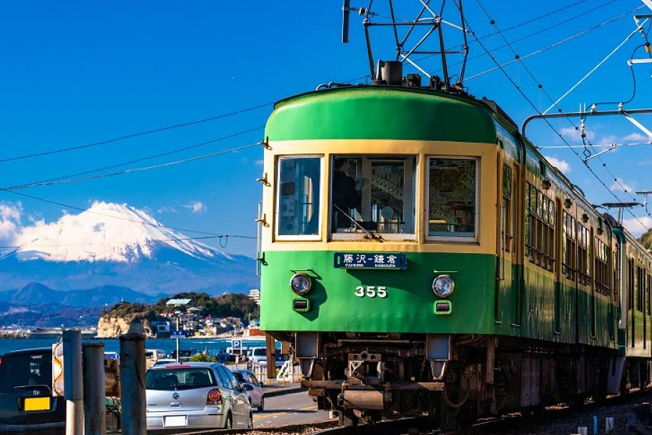 鎌倉街頭美食與歷史遺蹟徒步之旅