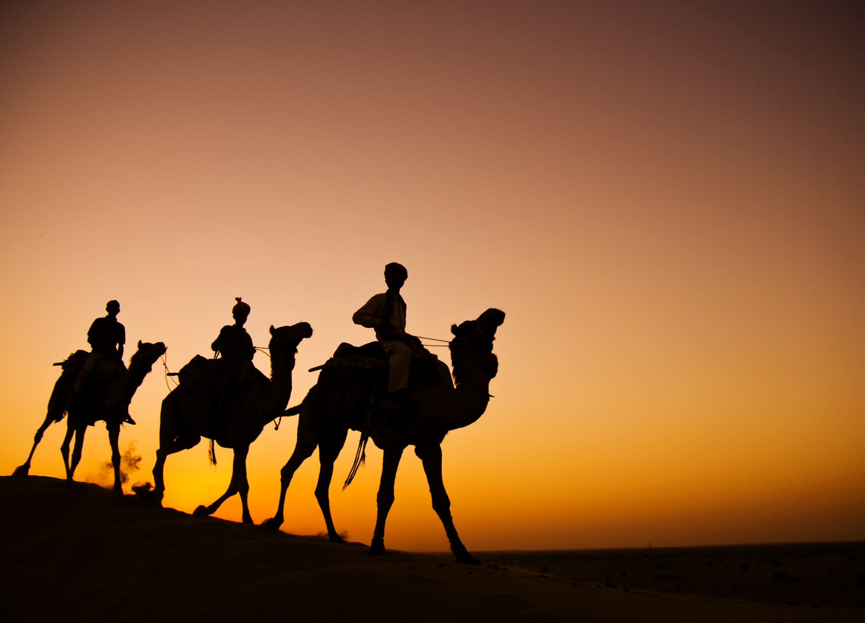 4-Days Sahara Desert Tour To Merzouga From Agadir