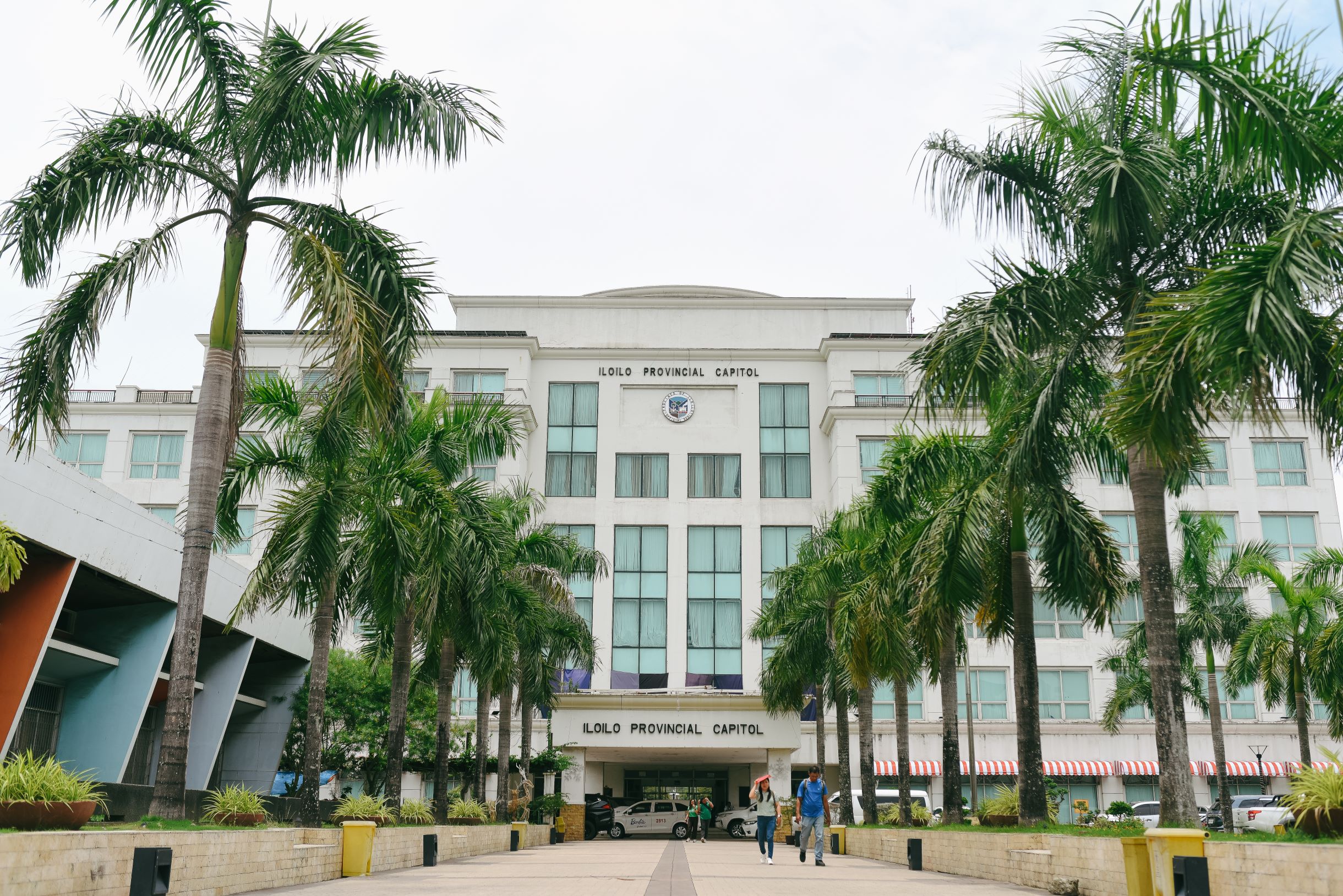 Explore Iloilo: Iloilo Extensive Tour