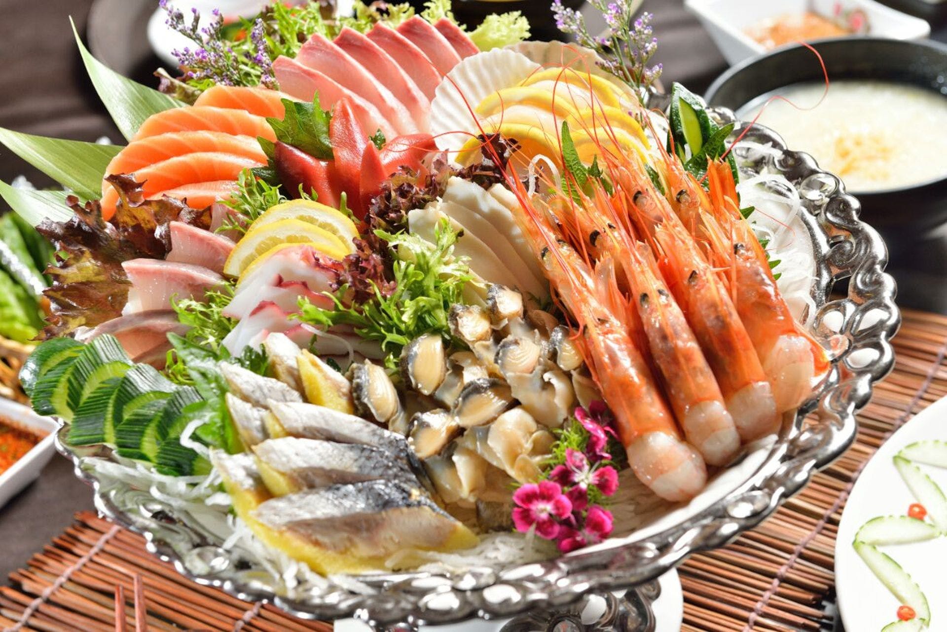 Best Buffets in Hong Kong Island Klook