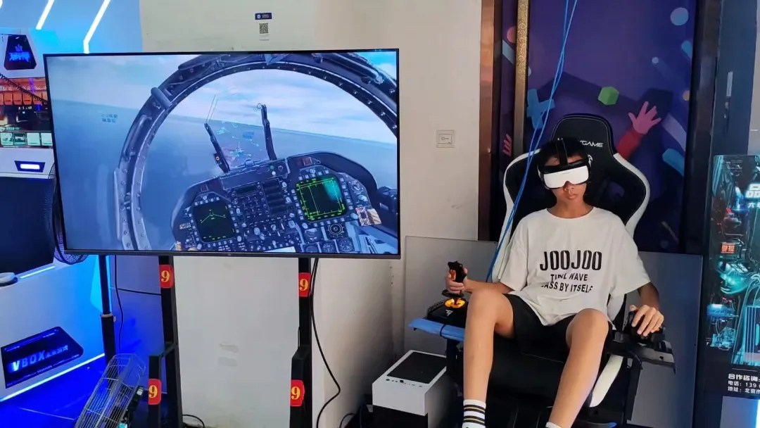 航空科技研學