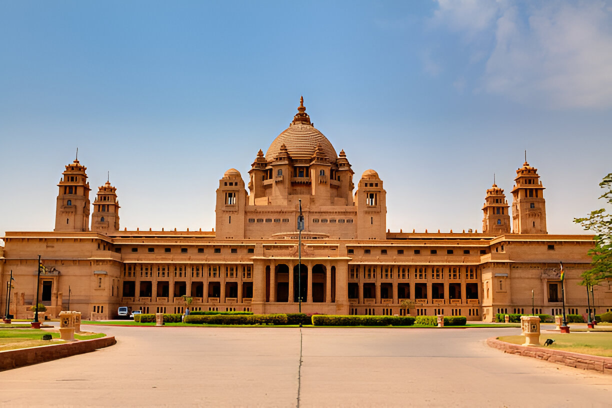 Jodhpur Camel Safari & Overnight Stay In Desert With Sumer