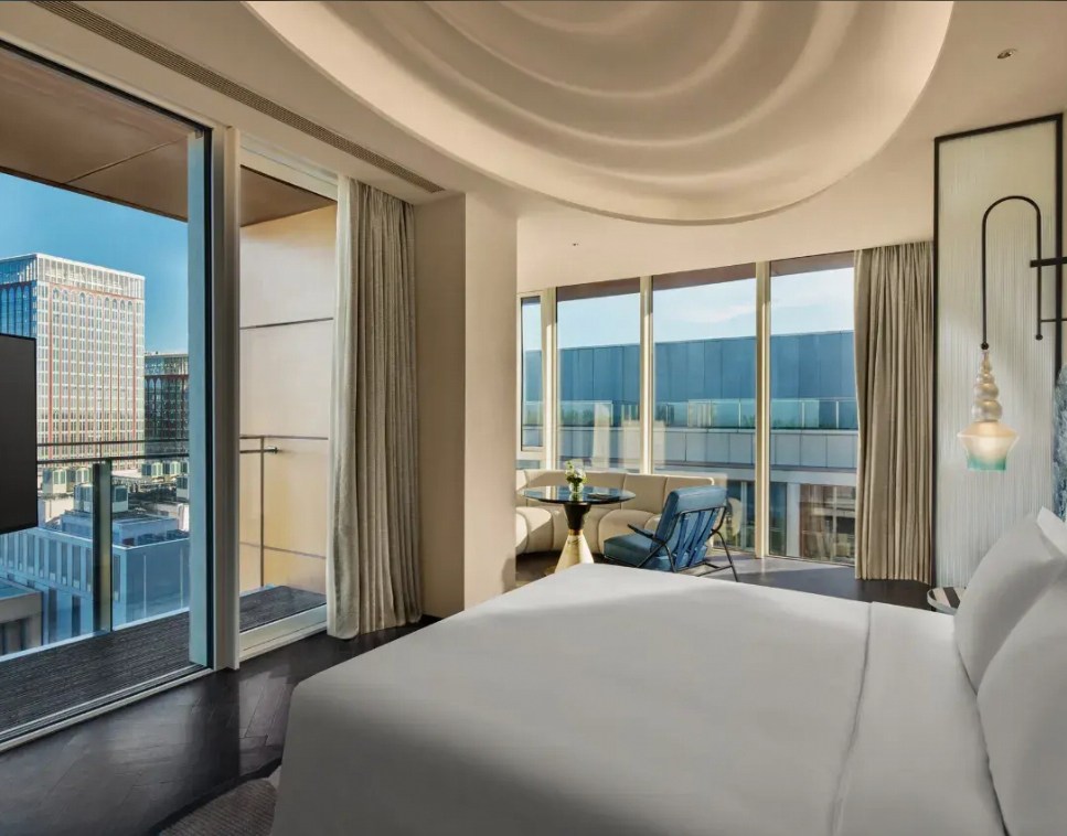 Room type reference image