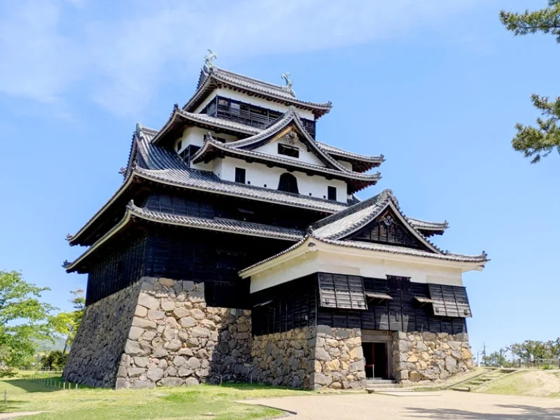Matsue Castle
