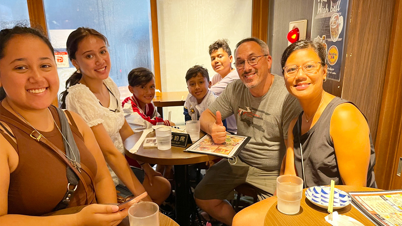 東京池袋美食 & 觀光半日遊