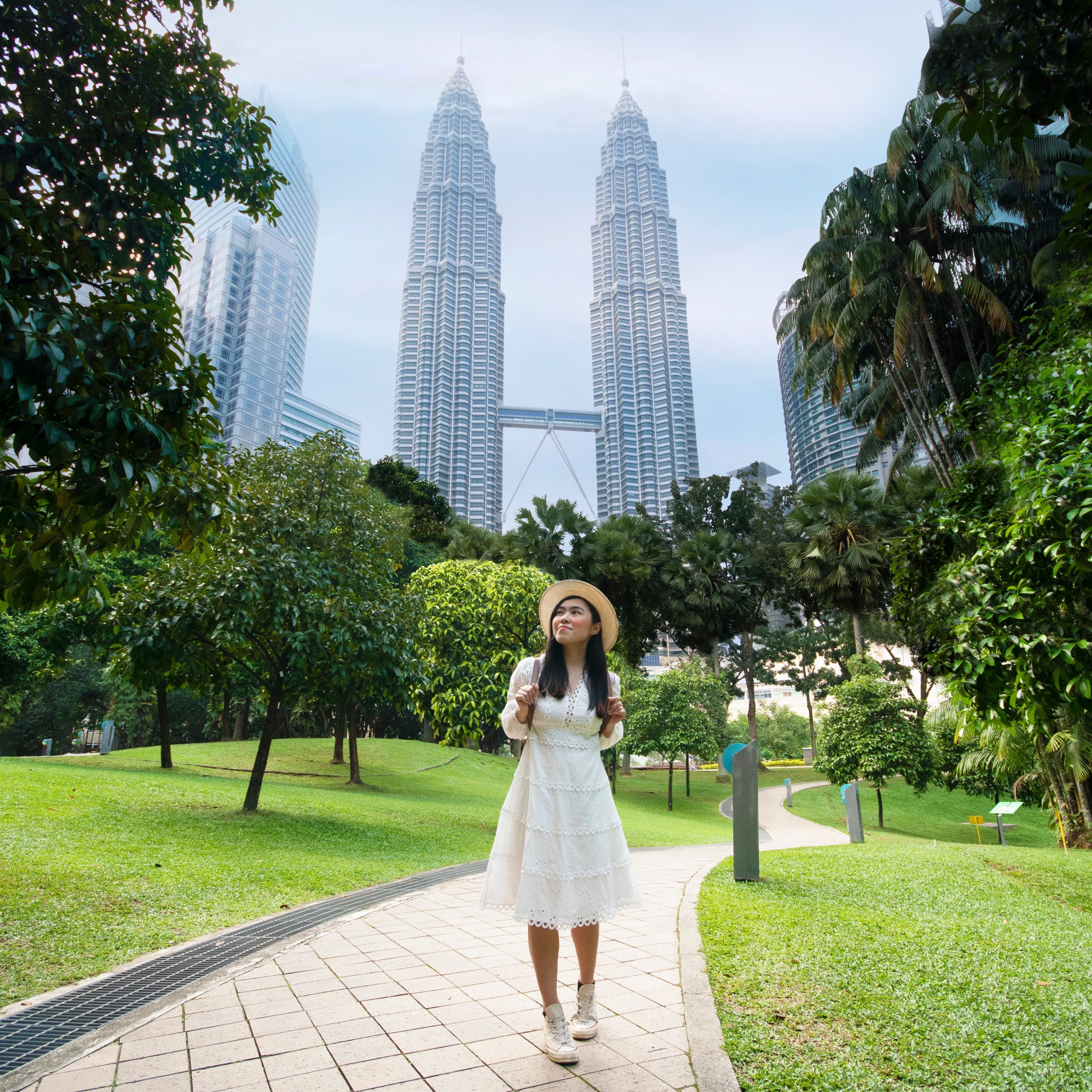Private Photoshoot in Kuala Lumpur
