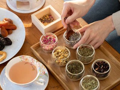 台北永安漁港＆客家茶文化一日遊