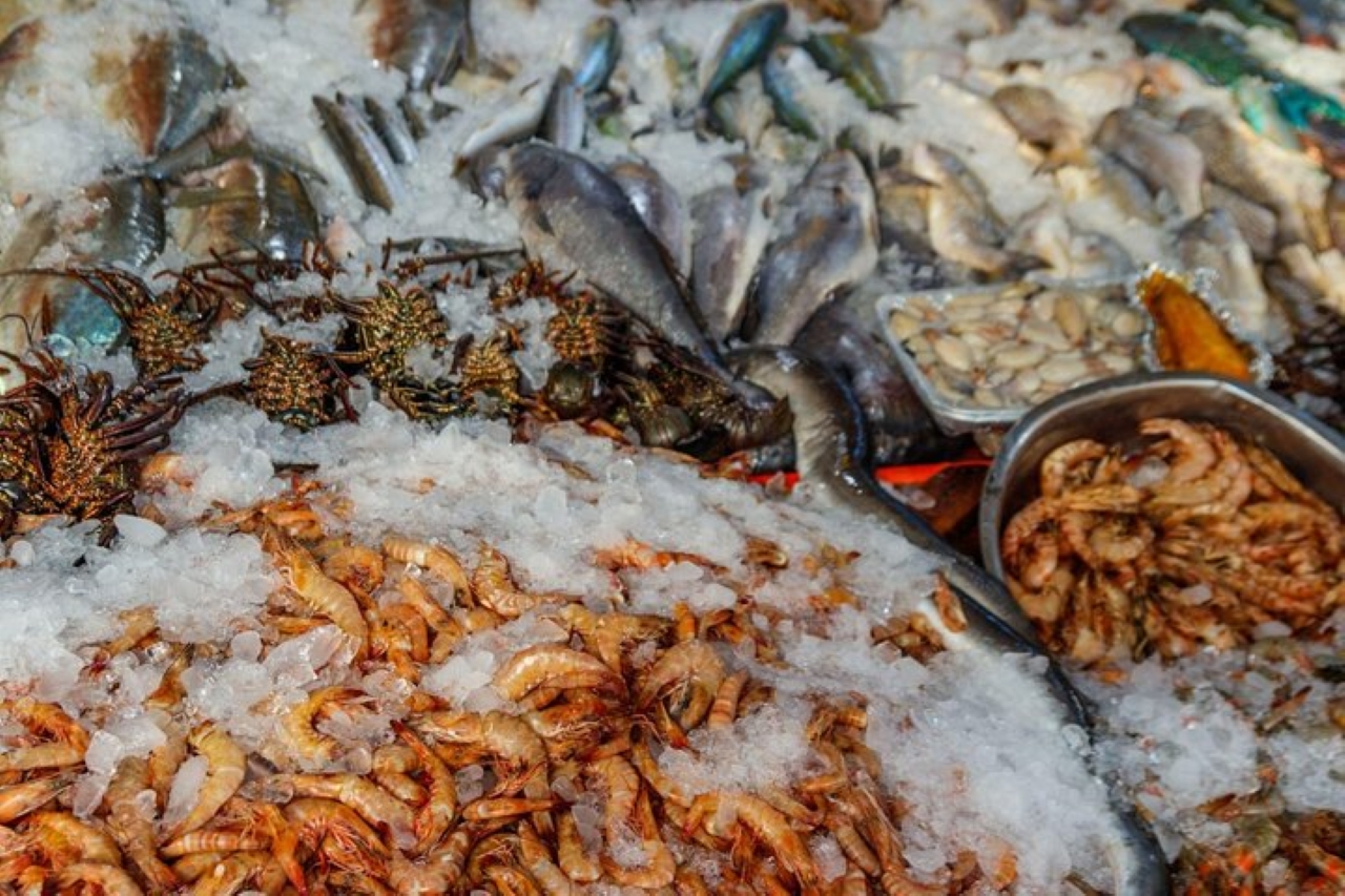 Hurghada City Tour and Handicrafts Shop With transfer - Hurghada