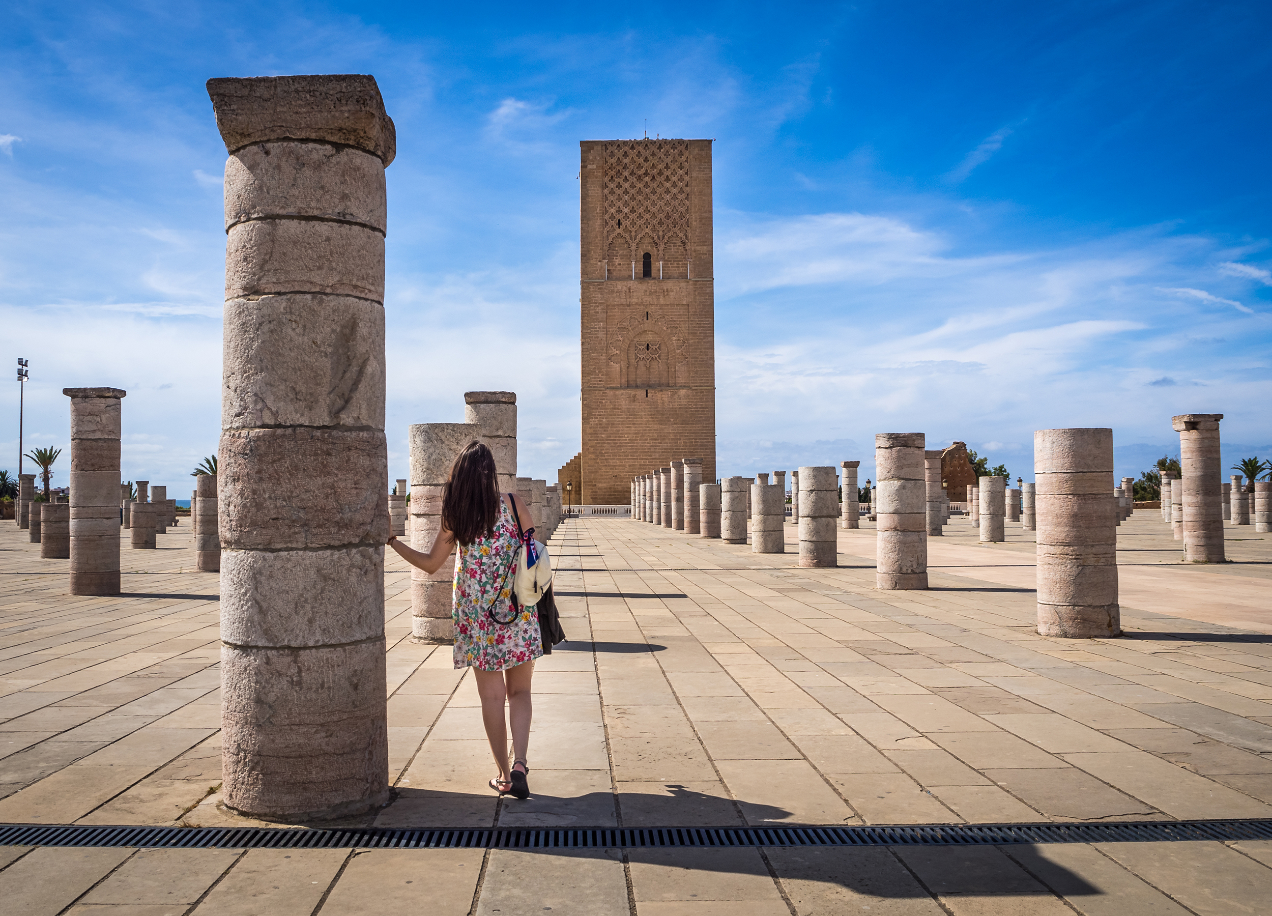 3-Day Imperial Cities Tour Via Atlas Mountains From Marrakech