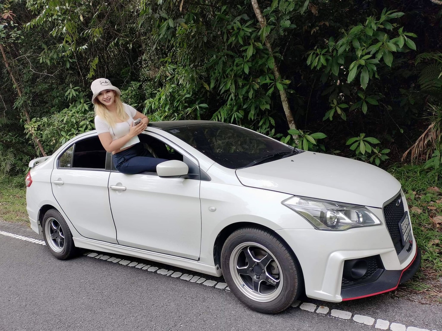 (限女性) 曼谷女性專車接送服務 
