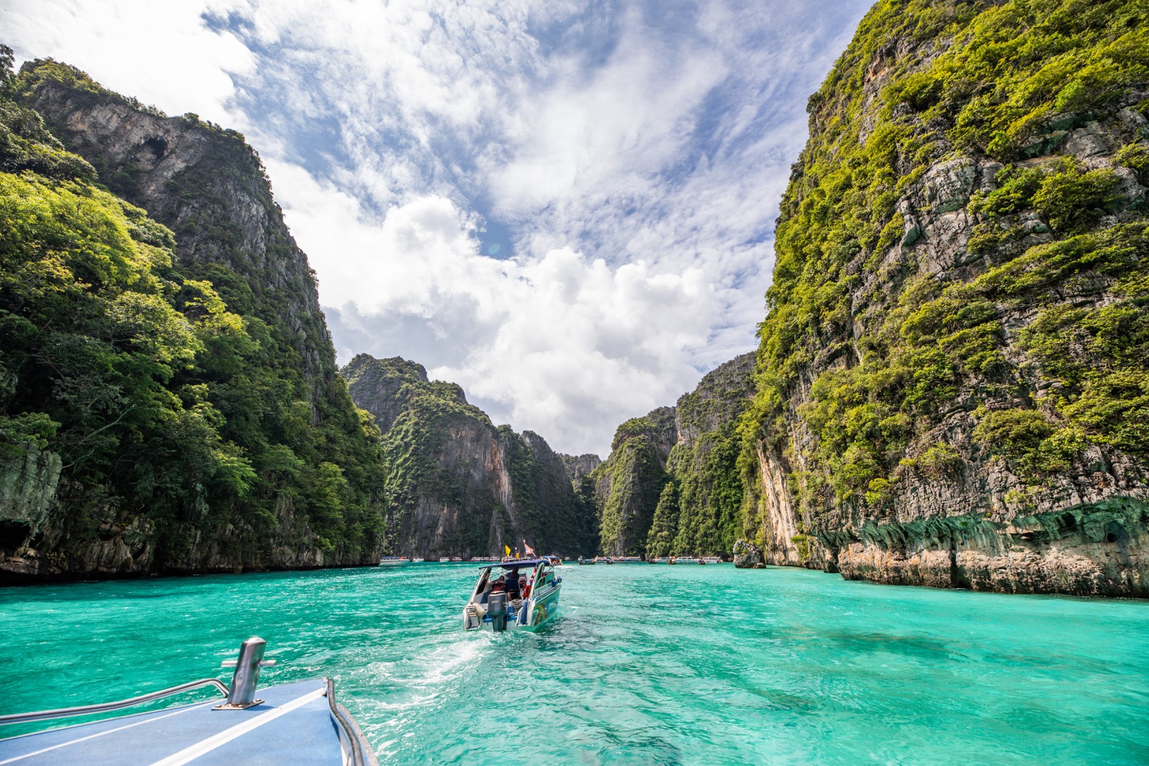 Krabi Airport (KBV) Private Transfers