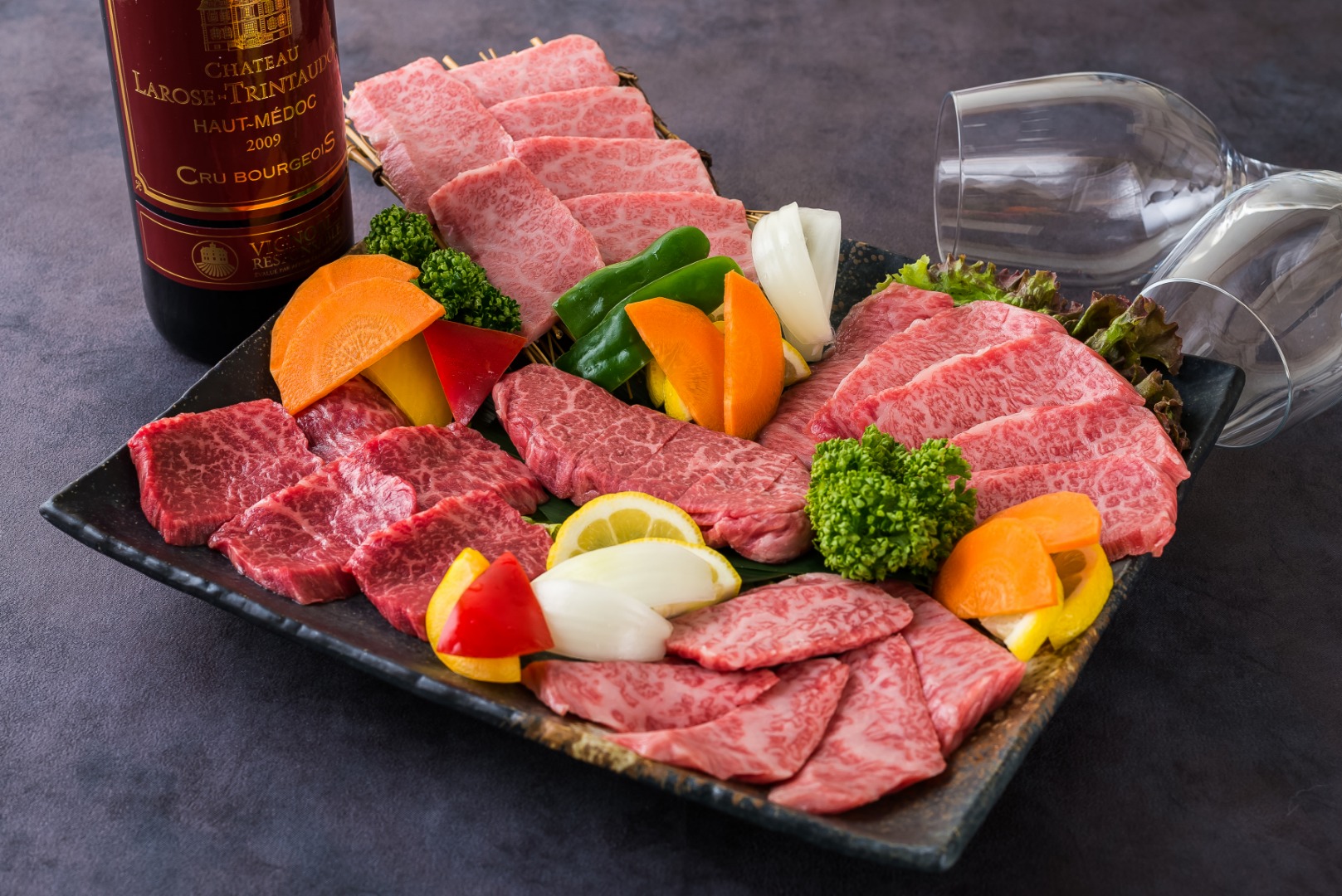 焼肉かるね屋道产和牛烧肉 札幌 Klook客路中国 焼肉かるね屋道产和牛烧肉 札幌 Klook客路中国