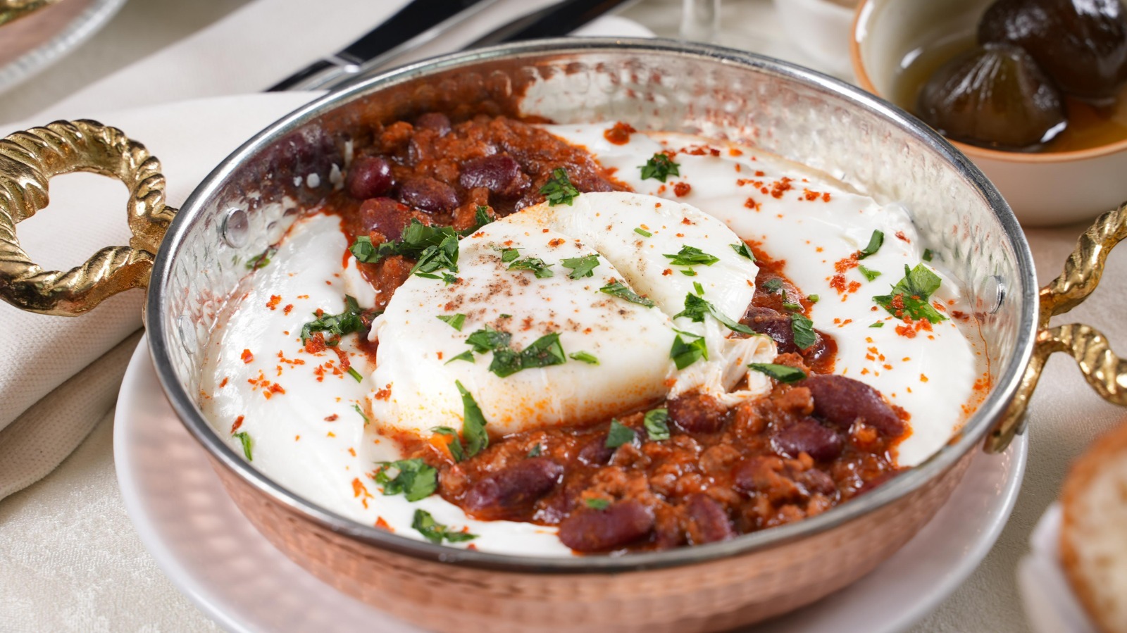 Traditional Turkish Breakfast and Bosphorus Cruise