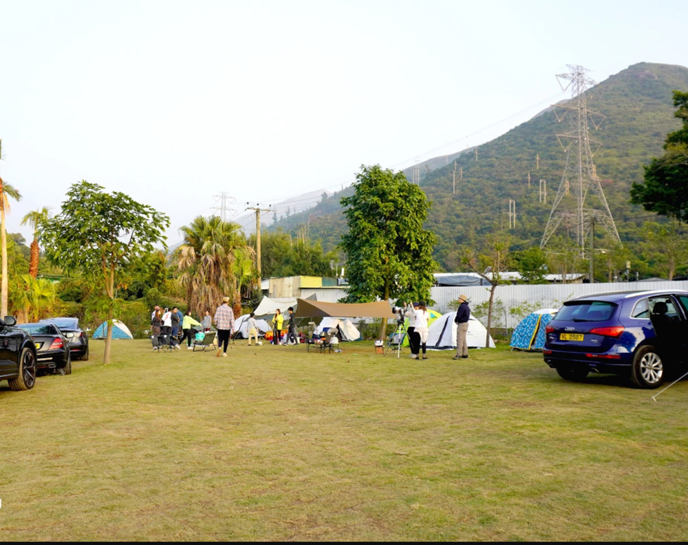 Forest Valley Auto Camping/Camping