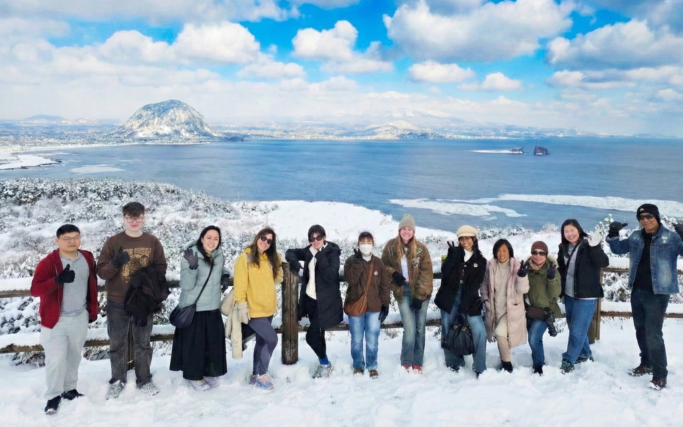 Jeju UNESCO Original Day Tour - Experience True Premium