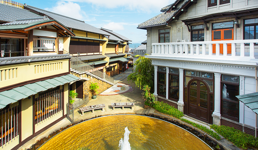 清水 順正（Kiyomizu Junsei Okabeya）傳統豆腐料理 - 京都清水寺