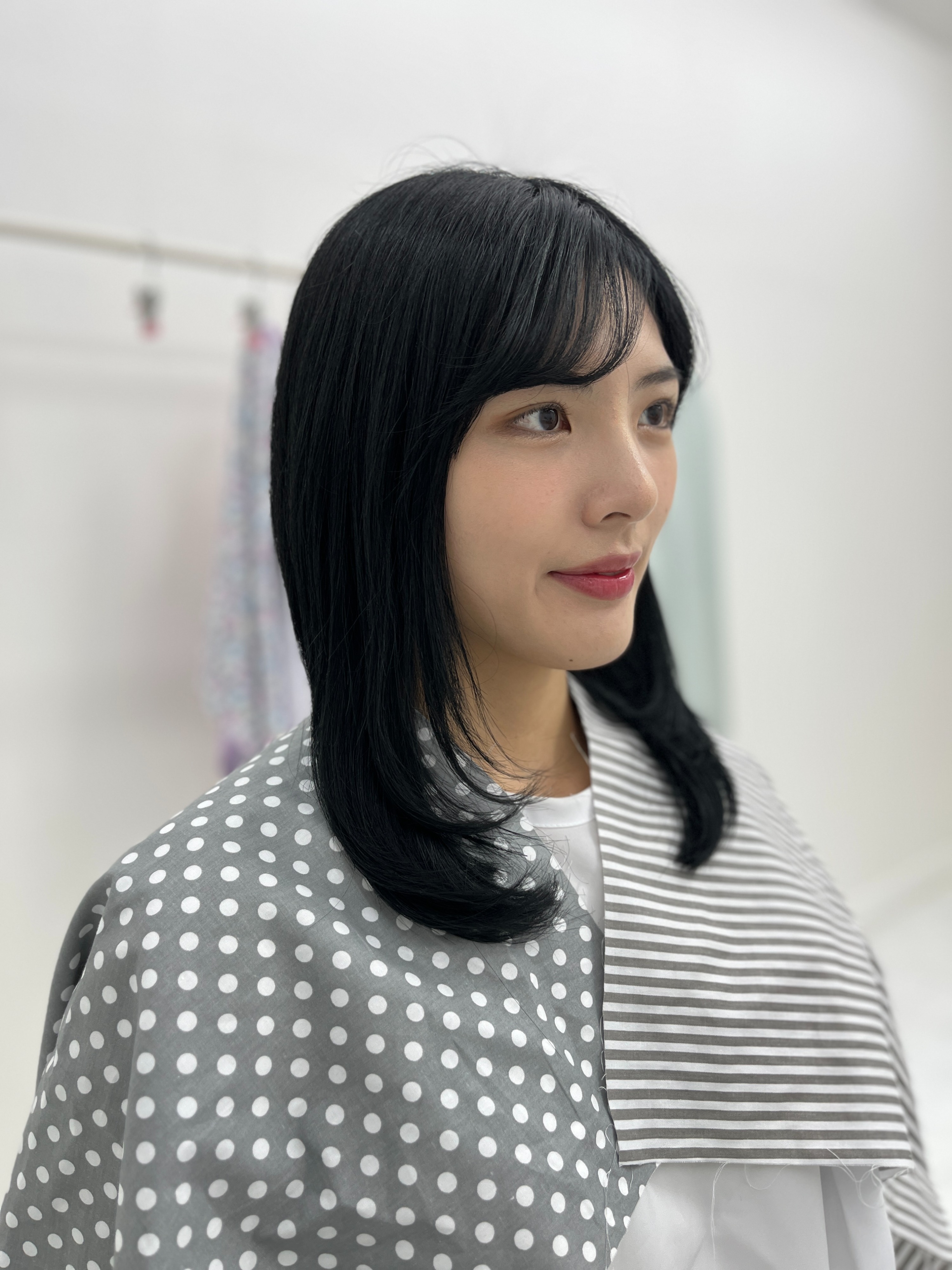 Seoul Personal Color & Make-up Analysis in Hongdae